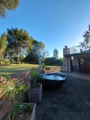 De Mist Graskop - Housity