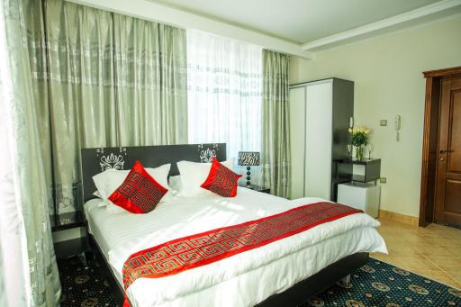 Hotel Enigma - Housity