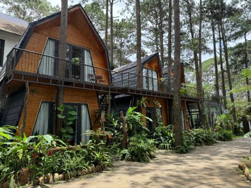 T'MĂNG ĐEENG HOMESTAY - Housity