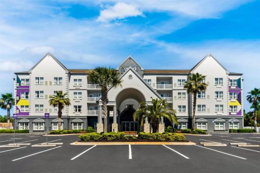 Country Inn & Suites by Radisson, Panama City Beach, FL - Housity