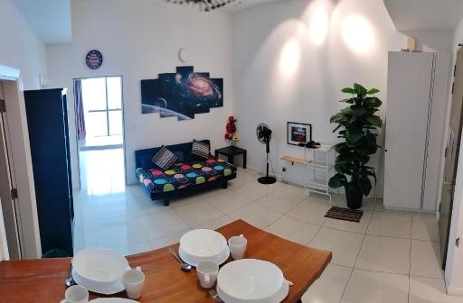M City Center Jalan Ampang Lakeview KLCC KL Tower Merdeka 118 TRX View - Housity