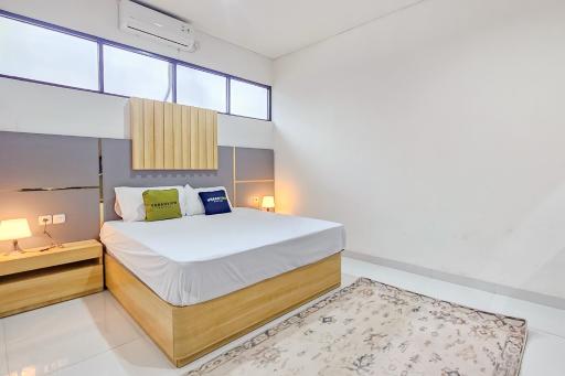 Urbanview Villa Balong BHO Syariah Bandung - Housity