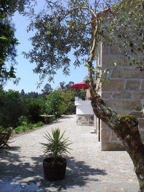 Villa Lugar do Pego - Housity