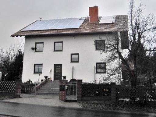 Separatè im Haus Carmen - Housity