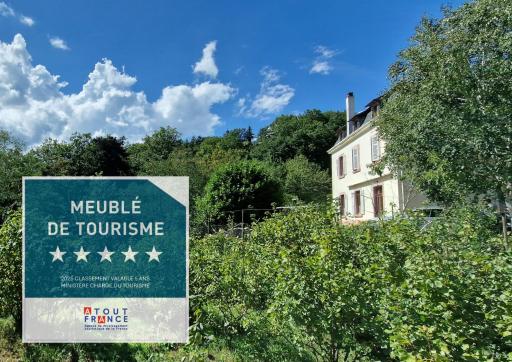 La Villa du Parc - Alsace & Vosges - Housity