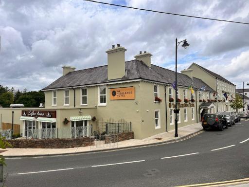 The Highlands Hotel - Housity