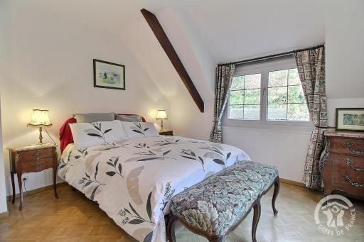 Le vieux moulin de guingamp - Housity