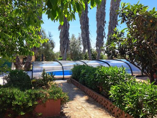 Finca-Vallestares - Housity