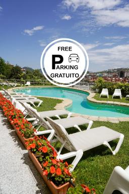 Hotel Avenida - Housity