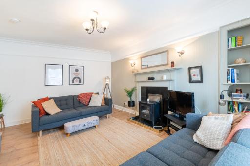 Smugglers Loft - Housity