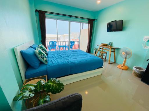 Baan Ta Long Beach Koh Larn - Housity