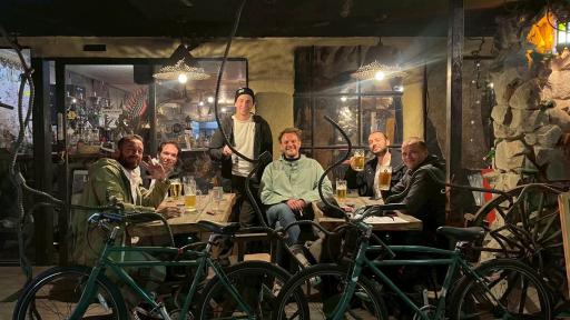 Worldtreck Dinner & Guesthouse Pise - Housity