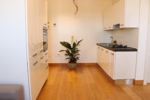 Appartamento Signorile IUN S0575 - Housity