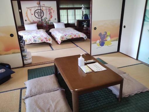 天ゆふ(Ten Yufu) - Housity