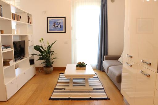 Appartamento Signorile IUN S0575 - Housity