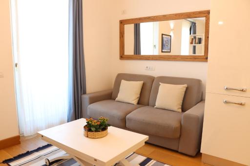 Appartamento Signorile IUN S0575 - Housity