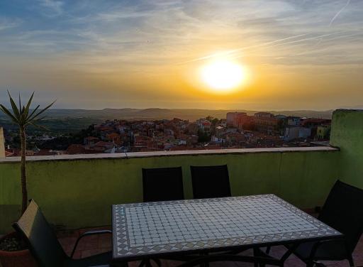 Su 'e Torigheddu - Casa con terrazza panoramica - Housity