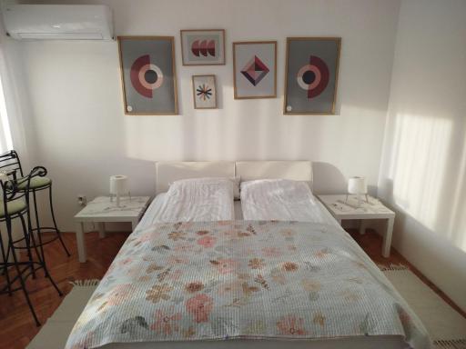 Centar apartman - gradski trg - Housity
