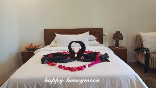 The luxe villas lombok - Housity