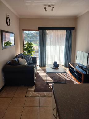 Pioneer Retreat Apartment - Hizvo