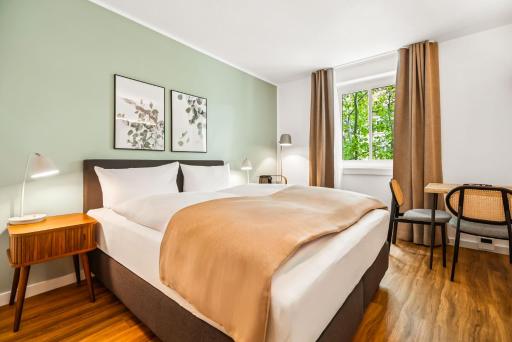 Limehome Jena Teichgraben - Housity