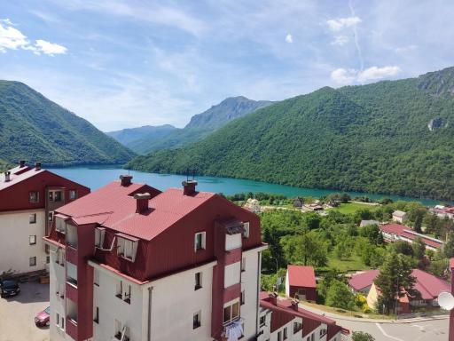 Apartman DUNJA - Hizvo