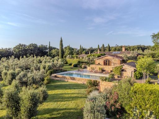 Podere le Mezzelune - Housity