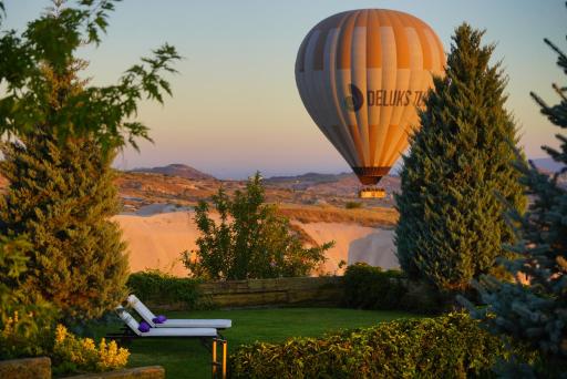 Ariana Sustainable Luxury Lodge - Special Category - Cappadocia - Housity