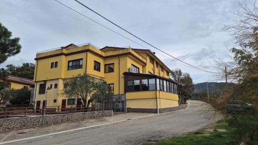 Hotel La Vecchia Quercia - Housity