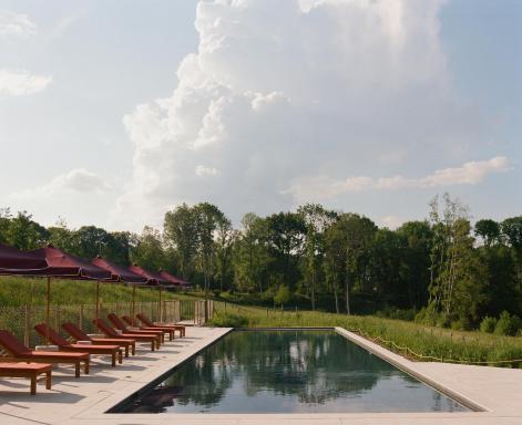 Repère Sauvage, Hôtel Lodges & Restaurant - Housity