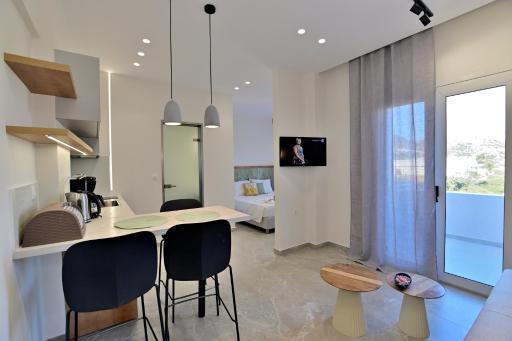 Morpheas Rooms - Housity