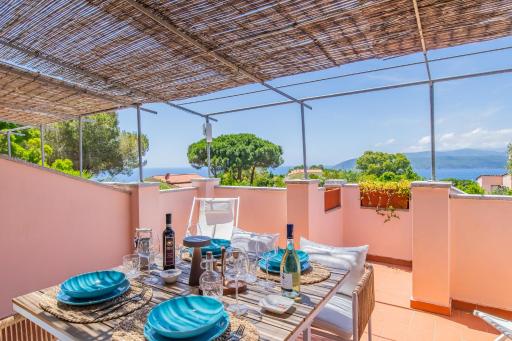 Villa del sole 2 - Housity
