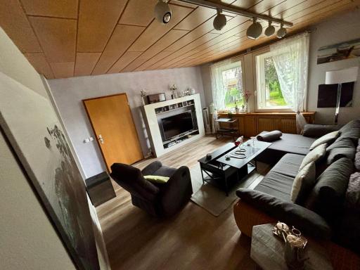 Kristallkugel - Housity