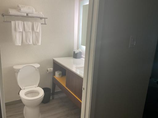 Holiday Inn Houston Intercontinental Airport, an IHG Hotel - Housity