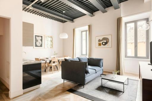 Sonder Barberini - Housity