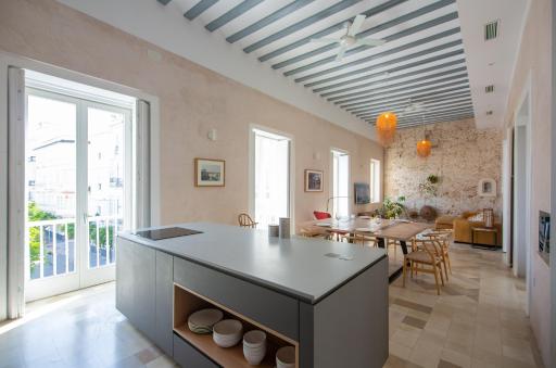 Casa Plaza San Antonio - Housity