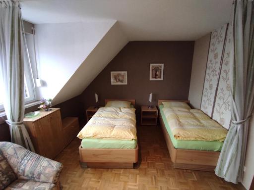Ferienwohnung Rhede No 4 im 2OG - Housity