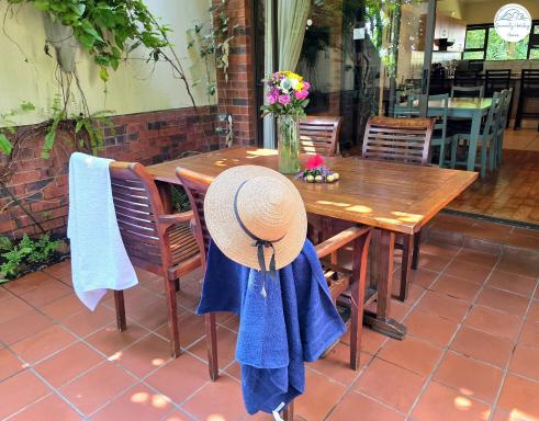 Villa T3 - Selborne Golf Estate - Hizvo