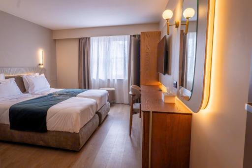 Hôtel Hemera - Housity