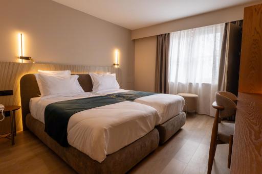 Hôtel Hemera - Housity