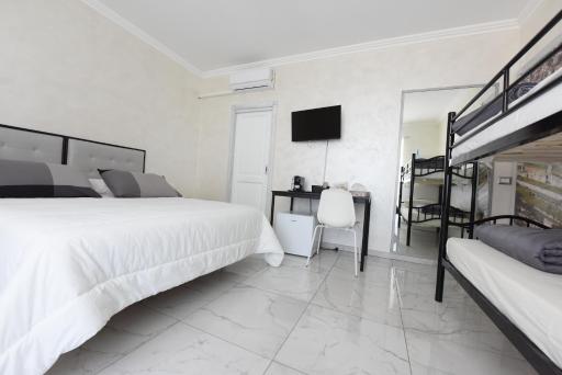 Guest House Rossetto & Caffè - Housity