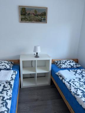 Pokoje_Zbąszyń - Housity