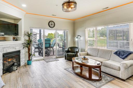 Lake of the Ozarks Retreat with Waterfront View! - Housity