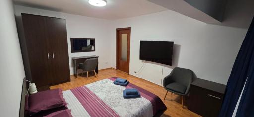 Lumiss Suite- Reyna Beach Constanta - Housity
