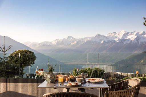 DAS GERSTL Alpine Retreat - Housity