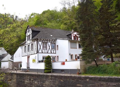 Gästehaus Beurener Mühle - Housity