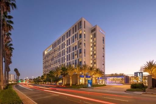 The Viv Hotel, Anaheim, a Tribute Portfolio Hotel - Housity