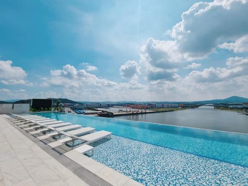Hotel Marinabay Seoul - Housity