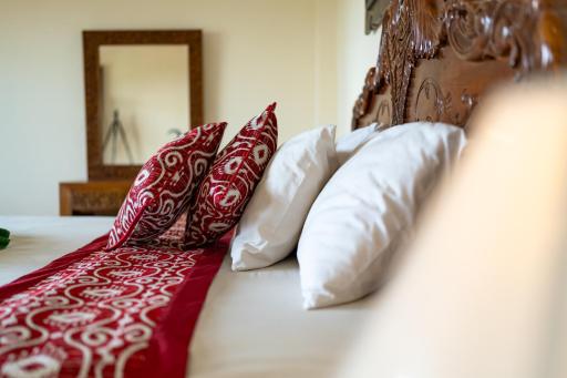 Rena House Ubud - Housity