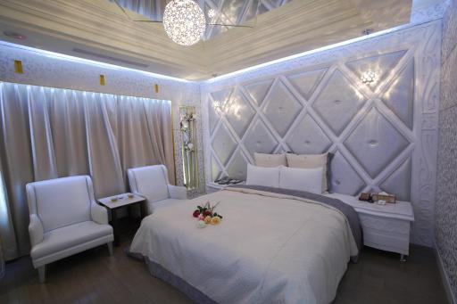 Lai Yin Motel - Housity